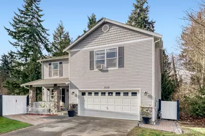 11404 SE 51st Ave SE, Everett, WA 98208 - Photo 2