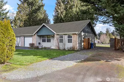 15207 15209 95th Avenue Ct E, Puyallup, WA 98375 - Photo 20