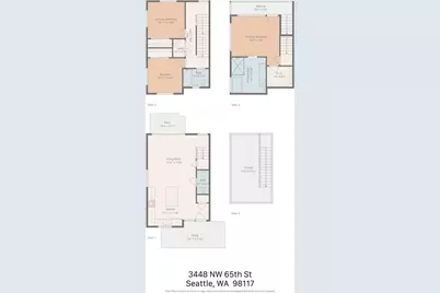 3448 NW 65th Street, Seattle, WA 98117 - Photo 36