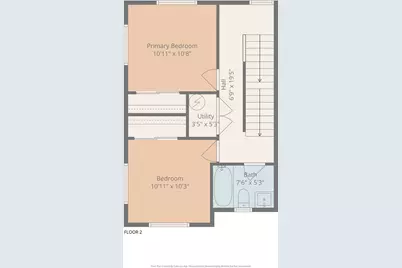 3448 NW 65th Street, Seattle, WA 98117 - Photo 38