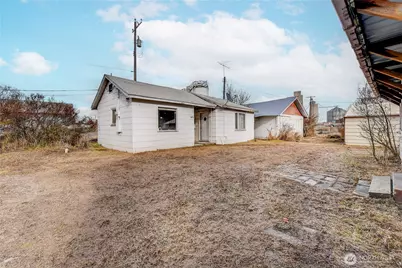 209 SE May Avenue, Wilbur, WA 99185 - Photo 16