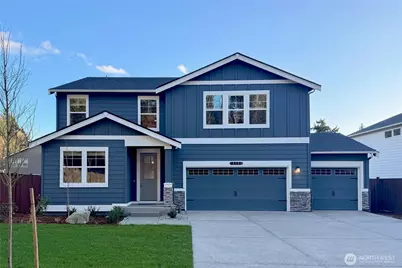 4011 98th Avenue Ct E #27, Edgewood, WA 98371 - Photo 1