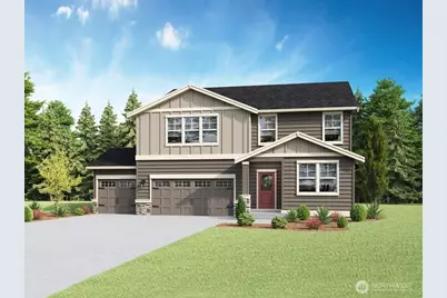 4011 98th Avenue Ct E #27, Edgewood, WA 98371 - Photo 1