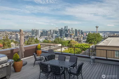 201 Galer Street #305, Seattle, WA 98109 - Photo 4