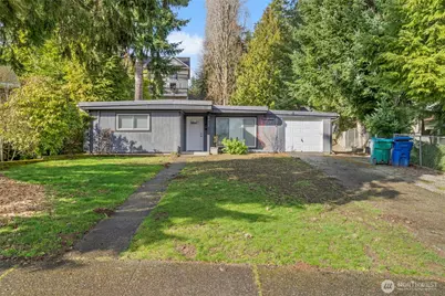 3012 SW 102nd Street, Seattle, WA 98146 - Photo 1