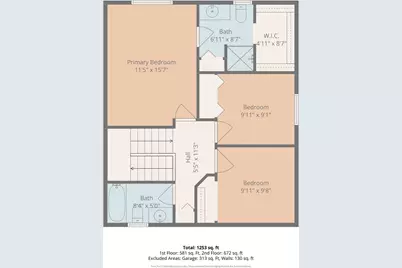 3516 Destination Avenue E, Fife, WA 98424 - Photo 24