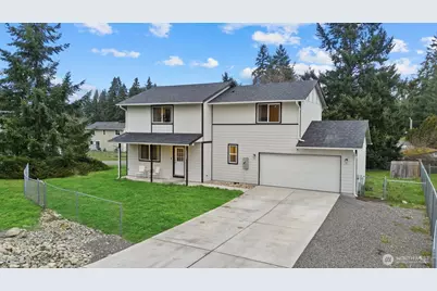 20205 66th Avenue Ct E, Spanaway, WA 98387 - Photo 2