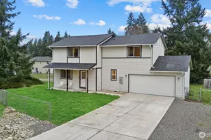 20205 66th Ave Ct E, Spanaway, WA 98387 - Photo 2