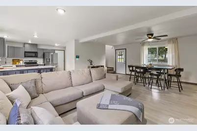 20205 66th Avenue Ct E, Spanaway, WA 98387 - Photo 8