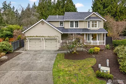 14153 176th Avenue NE, Redmond, WA 98052 - Photo 4