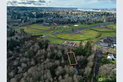 0 E Schley Street, Aberdeen, WA 98520 - Photo 2
