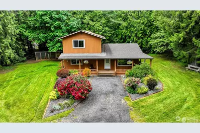 209 Alpha Way, Onalaska, WA 98570 - Photo 2