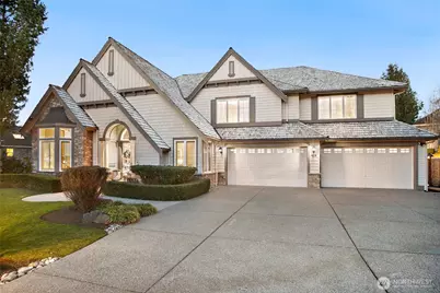 2302 277th Avenue SE, Sammamish, WA 98075 - Photo 1