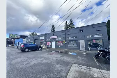 13415 Pacific Avenue S, Tacoma, WA 98444 - Photo 1