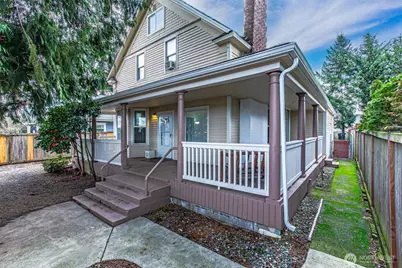 6225 S Puget Sound Avenue, Tacoma, WA 98409 - Photo 2
