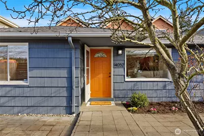 14052 Midvale Avenue N, Seattle, WA 98133 - Photo 1