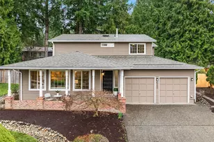 4222 205th Pl NE, Sammamish, WA 98074 - Photo 2