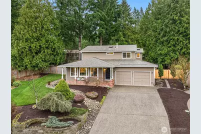 4222 205th Place NE, Sammamish, WA 98074 - Photo 1