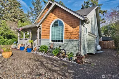 436 Orion Avenue SW, Ocean Shores, WA 98569 - Photo 2