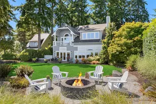 10668 NE Manor Ln, Bainbridge Island, WA 98110 - Photo 1