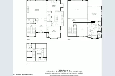 10668 NE Manor Lane, Bainbridge Island, WA 98110 - Photo 40