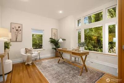 10668 NE Manor Lane, Bainbridge Island, WA 98110 - Photo 20