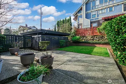 1436 E Ward Street, Seattle, WA 98112 - Photo 22