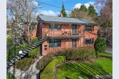 1436 E Ward Street, Seattle, WA 98112 - Photo 2