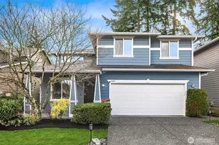 3402 135th Pl SE, Mill Creek, WA 98012 - Photo 1