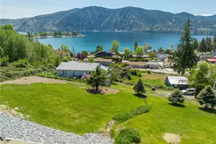 241 Lakeshore Dr, Manson, WA 98831 - Photo 1