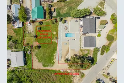 241 Lakeshore Drive, Manson, WA 98831 - Photo 2