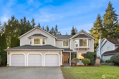 3306 12th Avenue Ct NW, Gig Harbor, WA 98335 - Photo 1