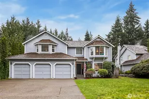 3306 12th Ave Ct NE, Gig Harbor, WA 98335 - Photo 1