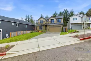 1226 Baker Heights Loop, Bremerton, WA 98312 - Photo 2