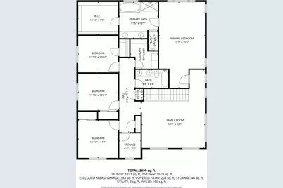 1226 Baker Heights Loop, Bremerton, WA 98312 - Photo 40