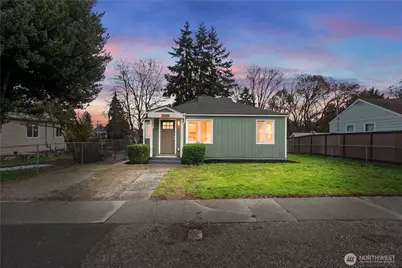 2355 S Hosmer Street, Tacoma, WA 98405 - Photo 2