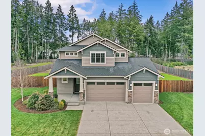 8104 52nd Avenue NE, Olympia, WA 98516 - Photo 1