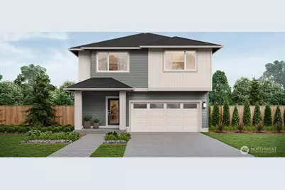 8808 44th Place NE, Marysville, WA 98270 - Photo 1