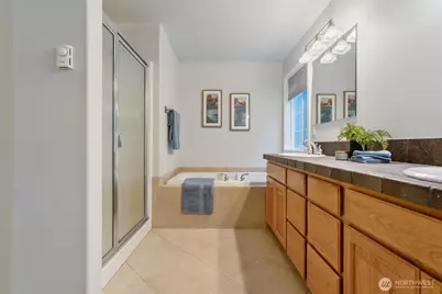 6691 NE Buck Lake Road, Hansville, WA 98340 - Photo 34