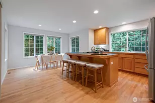 6691 NE Buck Lake Rd, Hansville, WA 98340 - Photo 16