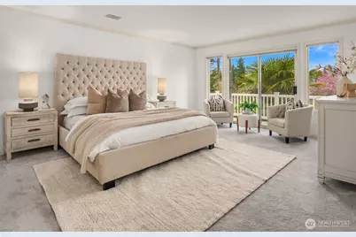 8550 NE 28th Street, Hunts Point, WA 98004 - Photo 20