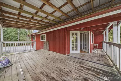 810 S Lake Roesiger Road, Snohomish, WA 98290 - Photo 14