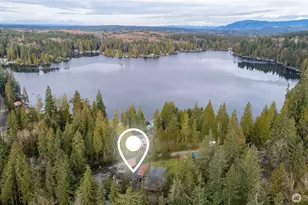 810 S Lake Roesiger Rd, Snohomish, WA 98290 - Photo 2