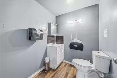 810 S Lake Roesiger Road, Snohomish, WA 98290 - Photo 6