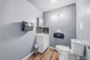 810 S Lake Roesiger Rd, Snohomish, WA 98290 - Photo 6