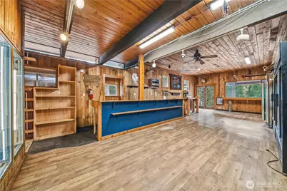 810 S Lake Roesiger Road, Snohomish, WA 98290 - Photo 12