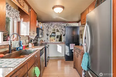 791 Seal Rock Road, Brinnon, WA 98320 - Photo 10