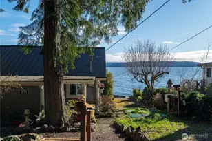 791 Seal Rock Rd, Brinnon, WA 98320 - Photo 2