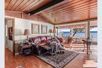 791 Seal Rock Road, Brinnon, WA 98320 - Photo 6