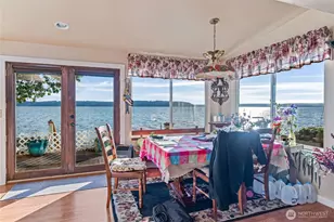 791 Seal Rock Rd, Brinnon, WA 98320 - Photo 4